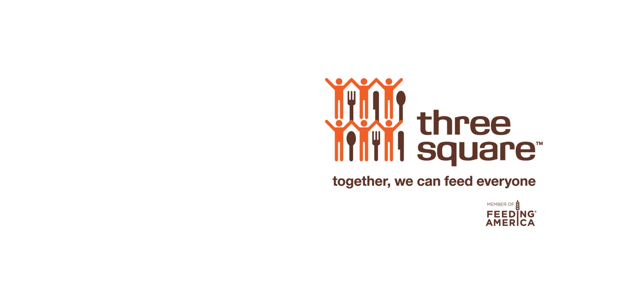 Three Square logo