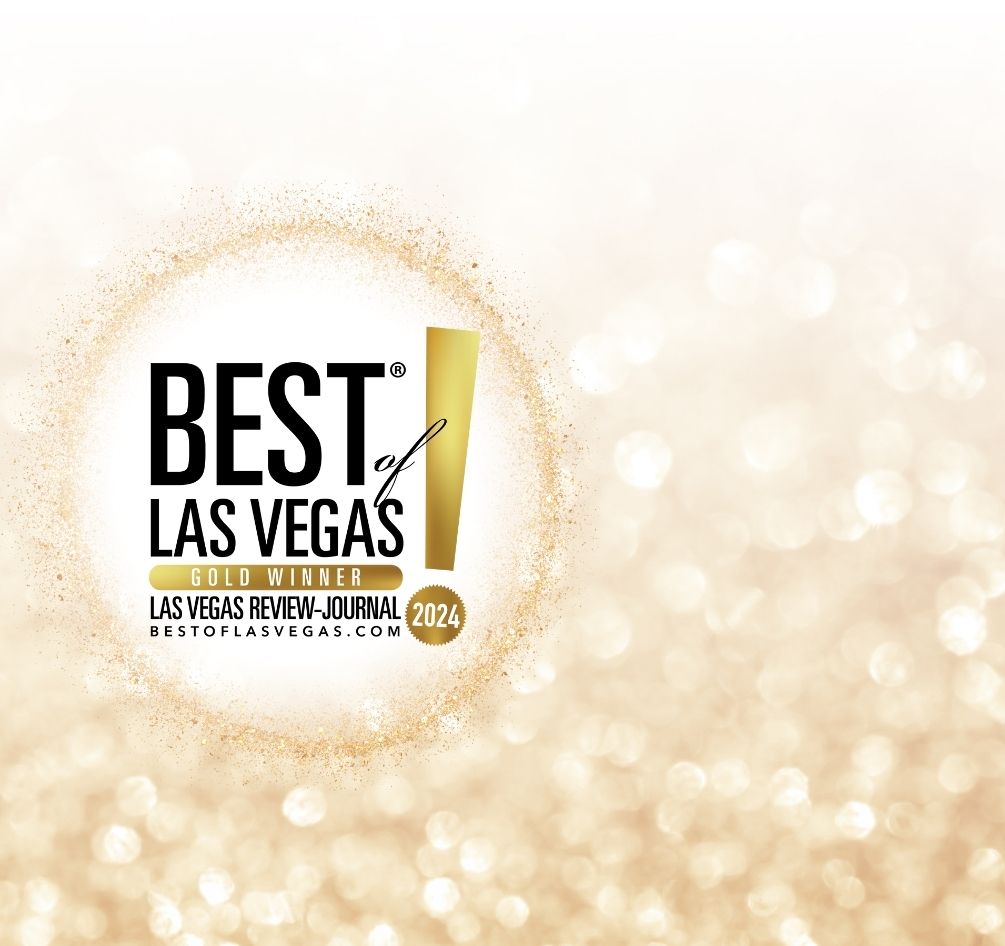 best of las vegas gold winner logo 2024