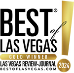 vegas gold logo